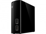 Obrzok produktu Ext. HDD 3, 5" Seagate Backup Plus Hub 8TB ern