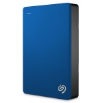 Obrzok produktu Ext. HDD 2, 5" Seagate Backup Plus Port. 4TB modr