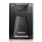 Obrzok produktu ADATA HD650 2TB External 2.5" HDD Black 3.1