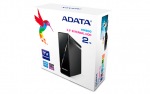 Obrzok produktu ADATA HM900 2TB External 3.5" HDD
