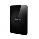 Obrzok produktu ASUS TravelairN 1TB eHDD BLACK,  USB3,  WiFi+NFC,  baterie,  SD reader