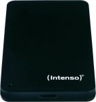 Obrzok produktu Intenso MemoryCase, 1TB, ierny