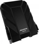 Obrzok produktu ADATA HD710 DashDrive, 1TB, ierny