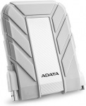 Obrzok produktu ADATA DashDrive Durable, 2TB, biely