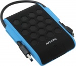 Obrzok produktu ADATA HD720, 1TB, modr