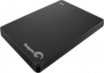 Obrázok produktu Seagate Backup Plus Portable, 1TB, čierny