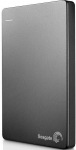 Obrzok produktu Backup Plus Slim Portable Drive, 2TB, strieborn