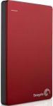 Obrzok produktu Backup Plus Slim Portable Drive, 2TB, erven