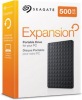 Seagate Expansion Portable - STEA500400 | obrzok .2