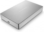 Obrzok produktu LaCie Porsche Design Mobile Drive, 4TB