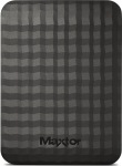 Obrzok produktu Maxtor M3 Portable, 1TB, ierny