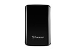 Obrzok produktu Transcend StoreJet 25D3, 1TB, ierny