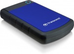 Obrázok produktu Transcend StoreJet 25H3B, 1TB, modrý