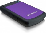 Obrzok produktu Transcend StoreJet 25H3P, 2TB, fialov