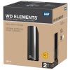 Western Digital Elements - WDBWLG0020HBK-EESN | obrzok .4