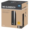 Western Digital Elements - WDBWLG0030HBK-EESN | obrzok .4