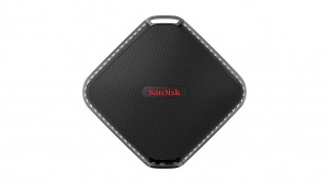 Obrzok SanDisk EXTREME 500 SSD PORTABLE 1TB (440 MB  - SDSSDEXT-1T00-G25