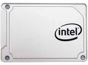 Obrzok Intel SSD 545s Series 512GB - SSDSC2KW512G8X1
