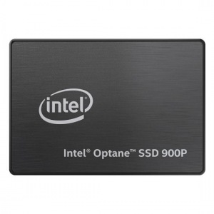 Obrzok Intel Optane SSD 900P Series 280GB - SSDPE21D280GAX1
