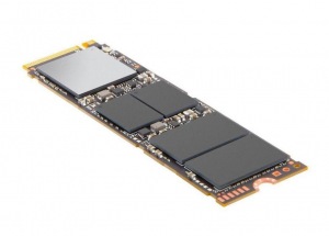 Obrzok Intel SSD Pro 7600p Series 128GB - SSDPEKKF128G8X1