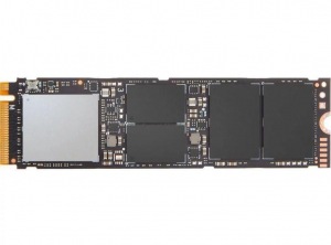 Obrzok Intel SSD 760p Series 128GB M.2 80mm PCIe 3.0 x4 - SSDPEKKW128G8XT