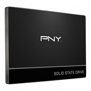 Obrzok PNY SSD CS900 240GB 2.5   - SSD7CS900-240-PB