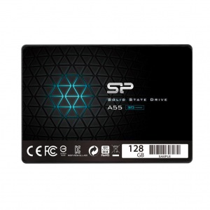 Obrzok Silicon Power SSD Ace A55 128GB 2.5   - SP128GBSS3A55S25