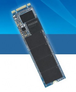 Obrzok Lite-On MU X Series SSD 256 GB M.2 PCIe Gen 3 x 2 - PP3-8D256