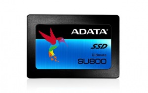 Obrzok ADATA SU800 SSD SATA III  2.5  1TB - ASU800SS-1TT-C