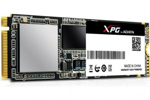 Obrzok ADATA SSD SX7000 M.2 2280 3D NAND 128 GB (tanie  - ASX7000NP-128GT-C