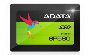 Obrzok ADATA SSD Premier SP580 - ASP580SS3-120GM-C