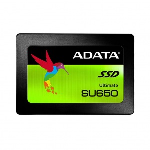 Obrzok ADATA SSD Ultimate SU650 120GB 2.5   SATA3 (tnie  - ASU650SS-120GT-C
