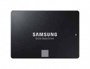 Obrzok Samsung SSD 860 EVO 1TB SATA3 - MZ-76E1T0B/EU