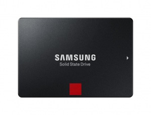 Obrzok Samsung SSD 860 PRO 1TB SATA3 - MZ-76P1T0B/EU