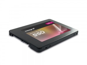 Obrzok Integral SSD 120 GB MLC 2.5   P Series S8 550  - YSSD120GS625PS8PH