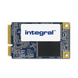 Obrzok Integral SSD MO-300 120GB mSATA - INSSD120GMSA