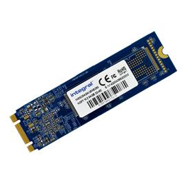 Obrzok Integral (TLC NAND) SSD - INSSD120GM280