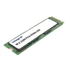 Obrzok INTEGRAL M.2 2280 PCIe NVMe SSD 120GB (tanie  - INSSD120GM280N