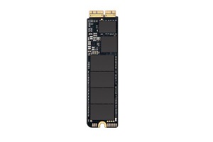 Obrzok Transcend JetDrive 820 SSD upgrade kit pro Apple 480GB PCIe Gen3 x2 - TS480GJDM820