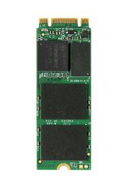 Obrzok Transcend 64GB SSD SATA3 MLC M.2 2260 (tanie  - TS64GMTS600