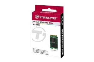 Obrzok Transcend SSD MTS400 32GB itanie  - TS32GMTS400S