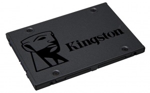 Obrzok Kingston SSD A400 - SA400S37/120G