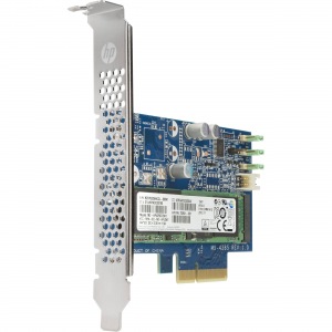 Obrzok HP Z Turbo Drive G2 256GB PCIe SSD - M1F73AA