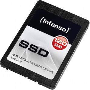 Obrzok Intenso 120GB - 3813430