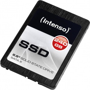 Obrzok Intenso, 240GB - 3813440