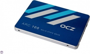 Obrzok OCZ ARC 100 - ARC100-25SAT3-240G
