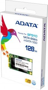 Obrzok ADATA SSD Premier Pro SP310 - ASP310S3-128GM-C