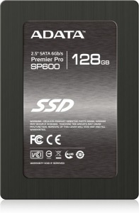 Obrzok ADATA Premier Pro SP600 - ASP600S3-128GM-C