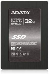 Obrzok ADATA SSD Premier Pro SP600 - ASP600S3-32GM-C