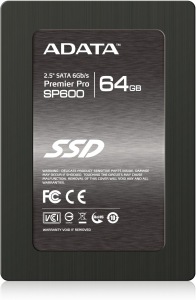 Obrzok ADATA Premier Pro SP600 - ASP600S3-64GM-C